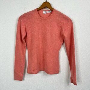 TSE Cashmere Crew Neck Sweater